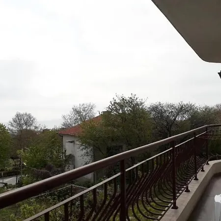 Apartament Апартамент 3 Чакови Bjała