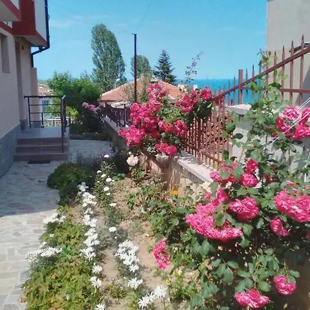 Апартамент 3 Чакови Apartament