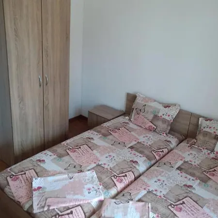 Apartament Апартамент 3 Чакови Bjała