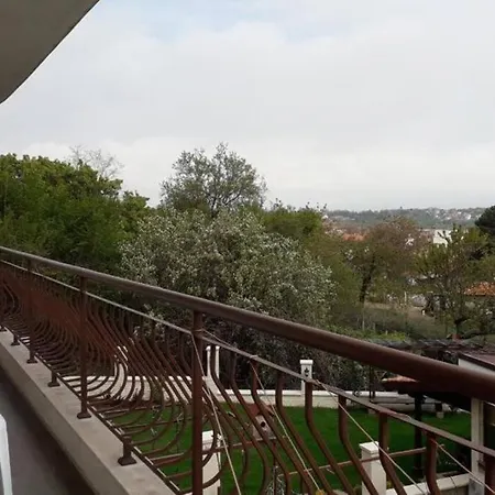 Apartament Апартамент 3 Чакови Bjała